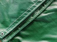 Vermiculite Coated Fiberglass Fabric Welding Blanket 750°C Abrade Resistant