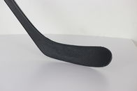 Anti Slip Carbon Fiber Ice Hockey Stick Bauer Texture 1 Piece Moulding