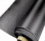 Toray T700 3K carbon fiber fabric twill weave 240g