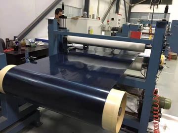 0.070mm سمك ألياف الكربون التقوية الفاو 69g محتوى الراتنج 36 ٪ 4410 ميغاباسكال
