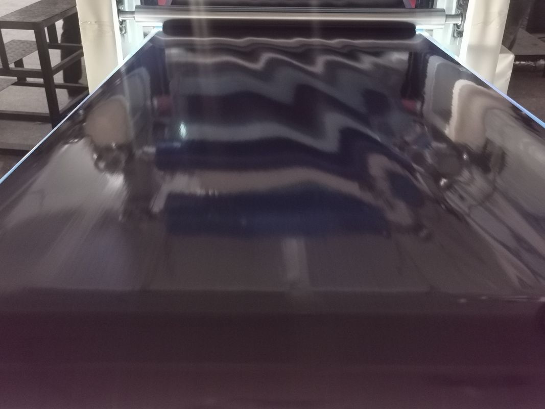 أحادي الاتجاه الكربون fibe prepreg T700SC-12000-50C ونظام راتنجات الايبوكسي عالية معامل 233GPa